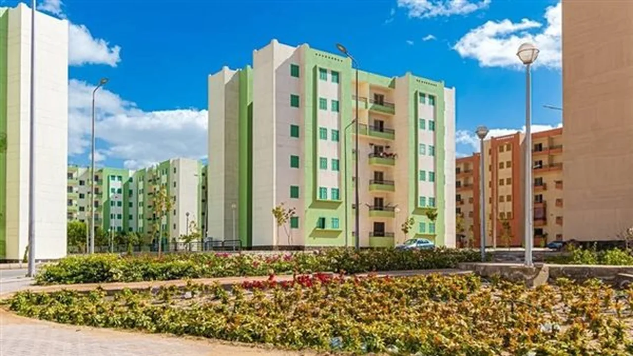 إعلان جديد.. نتيجة شقق السكن للمصريين 2027 قبل دفع القسط